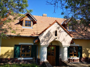 Madárház